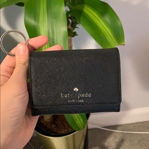 Kate Spade Key Wallet